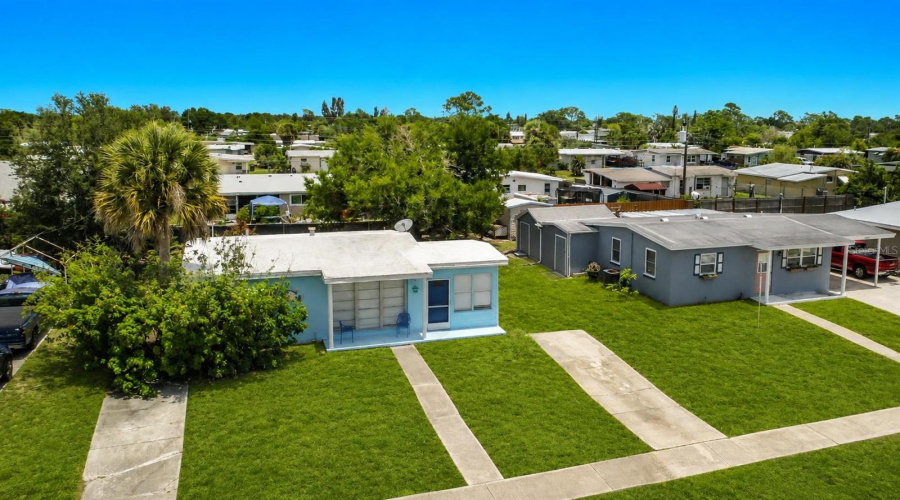 North Port, Florida 34287, 2 Bedroom Bedrooms, ,1 Bathroombathrooms,Residential,For Sale,Bumford,0,Mfrtb8542937