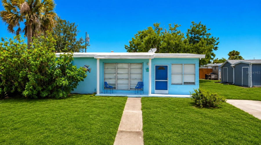 North Port, Florida 34287, 2 Bedroom Bedrooms, ,1 Bathroombathrooms,Residential,For Sale,Bumford,0,Mfrtb8542937
