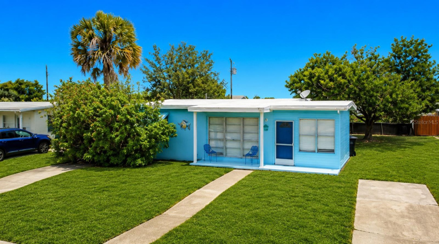 North Port, Florida 34287, 2 Bedroom Bedrooms, ,1 Bathroombathrooms,Residential,For Sale,Bumford,0,Mfrtb8542937