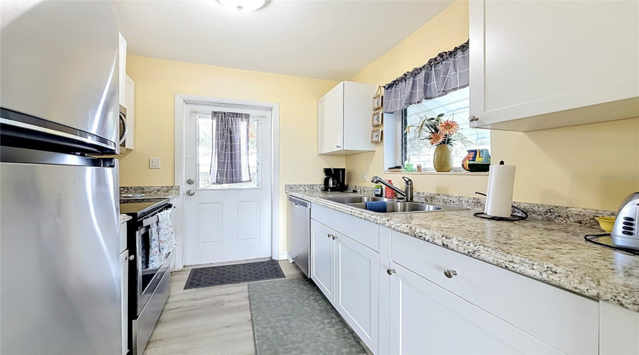 North Port, Florida 34287, 2 Bedroom Bedrooms, ,1 Bathroombathrooms,Residential,For Sale,Bumford,0,Mfrtb8542937