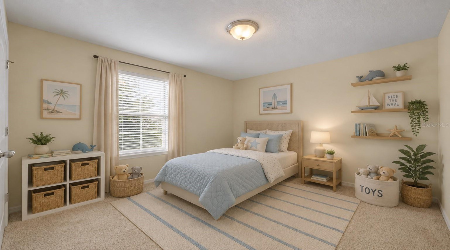 Bedroom 3