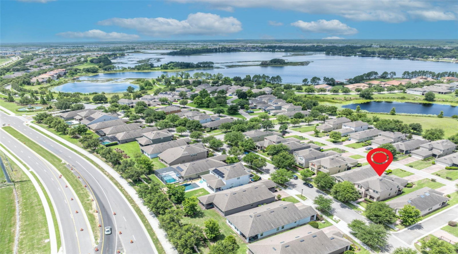 Winter Garden, Florida 34787, 4 Bedroom Bedrooms, ,3 Bathroombathrooms,Residential,For Sale,Bayview Crossing,0,Mfro6412974