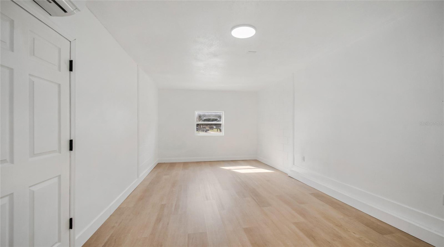 Bonus Room