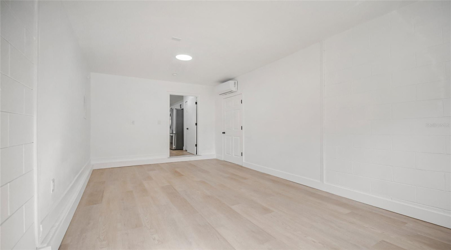 Bonus Room