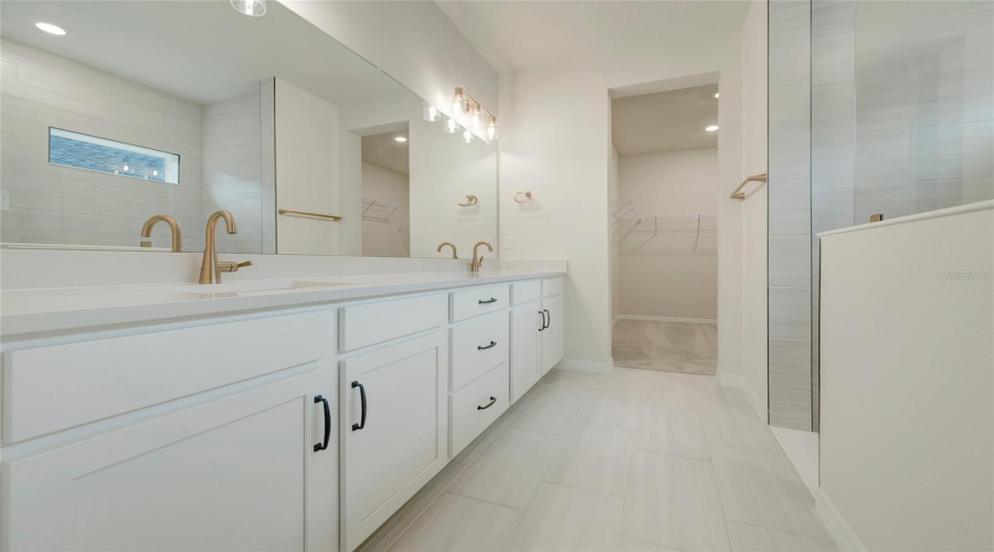 Owner'S Bath