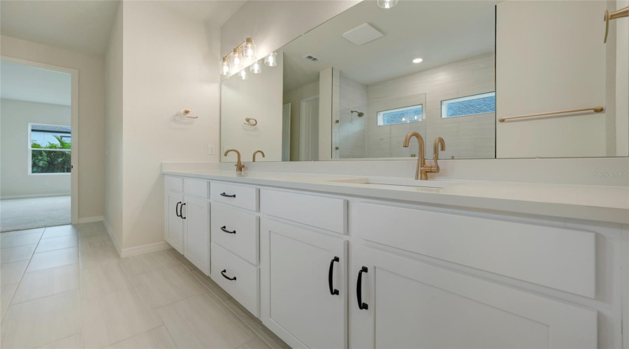 Owner'S Bath