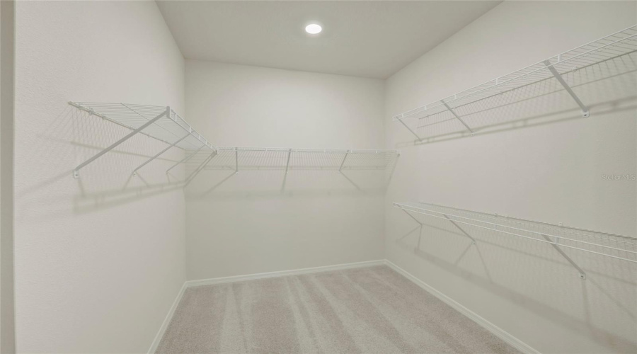 Owner'S Closet