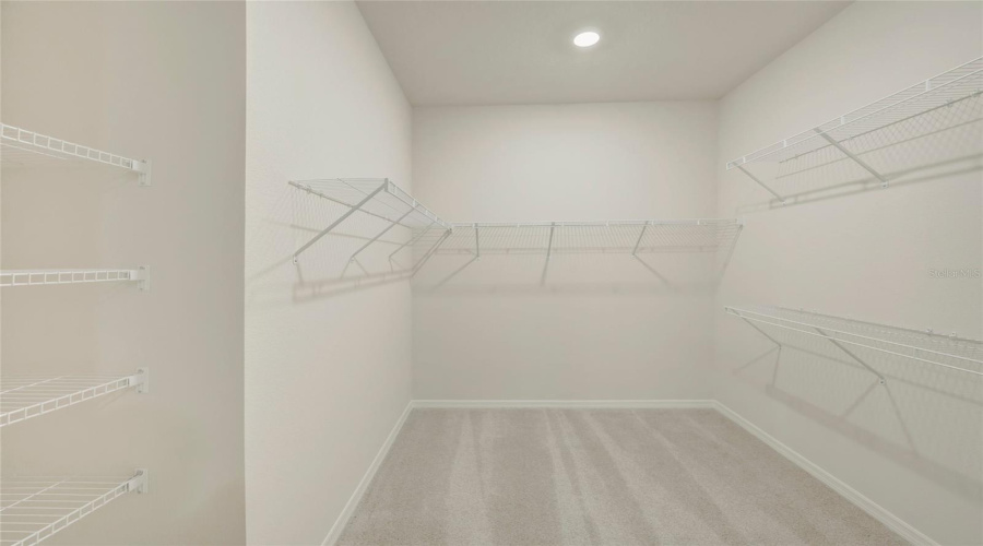 Owner'S Closet
