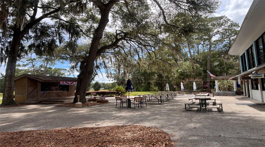 Community Clubhouse