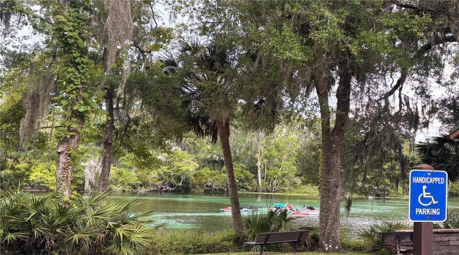 Community River Access