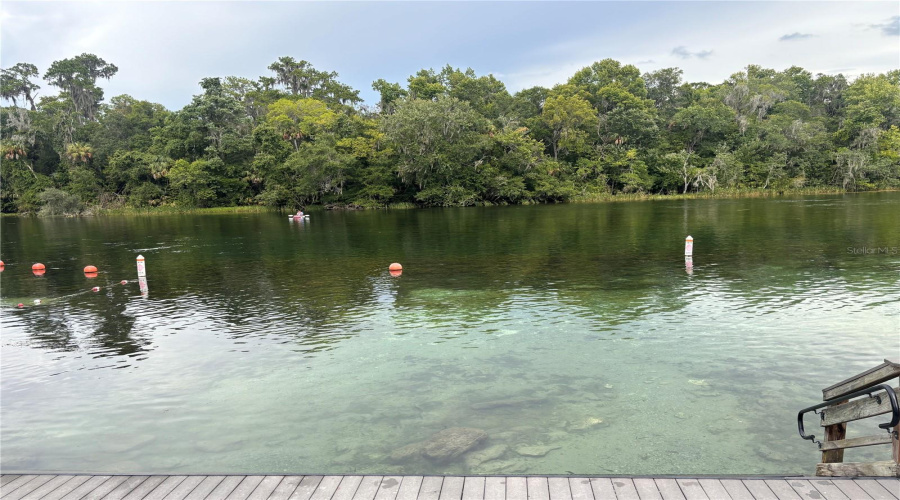 Community River Access