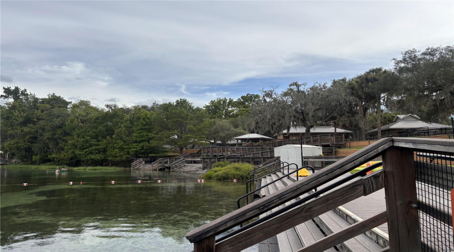 Community River Access