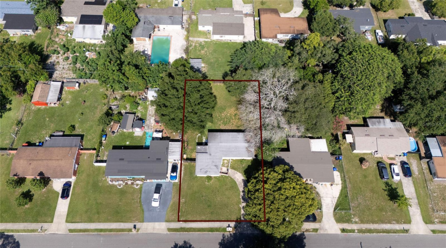 Orlando, Florida 32808, 3 Bedroom Bedrooms, ,1 Bathroombathrooms,Residential,For Sale,Robbins,0,Mfrs5152490