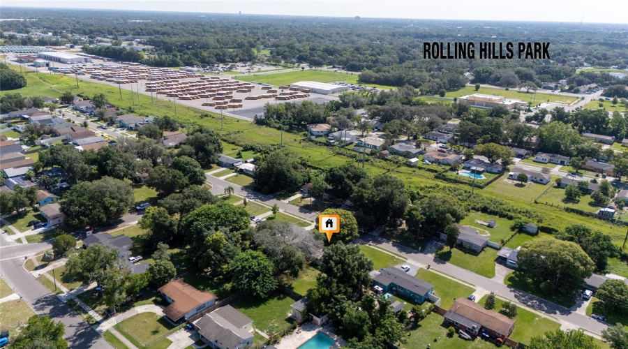 Orlando, Florida 32808, 3 Bedroom Bedrooms, ,1 Bathroombathrooms,Residential,For Sale,Robbins,0,Mfrs5152490