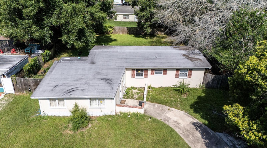 Orlando, Florida 32808, 3 Bedroom Bedrooms, ,1 Bathroombathrooms,Residential,For Sale,Robbins,0,Mfrs5152490