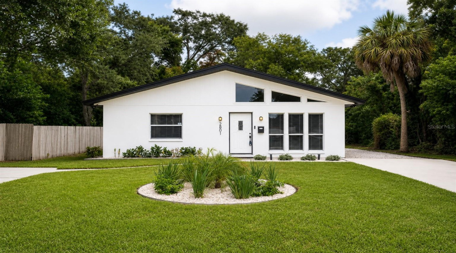 St Petersburg, Florida 33712, 2 Bedroom Bedrooms, ,2 Bathroombathrooms,Residential,For Sale,51St,0,Mfrtb8529671