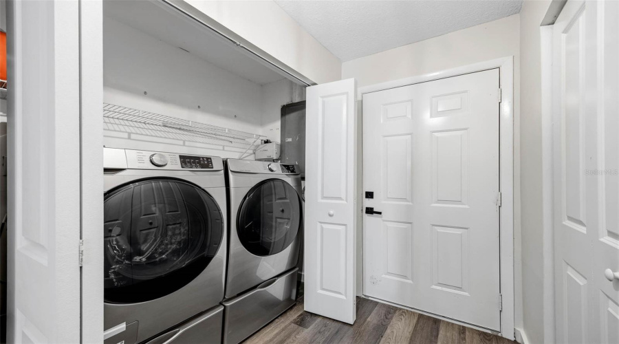 St Petersburg, Florida 33712, 2 Bedroom Bedrooms, ,2 Bathroombathrooms,Residential,For Sale,51St,0,Mfrtb8529671