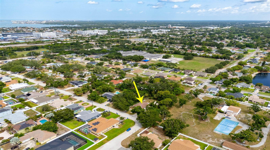 St Petersburg, Florida 33712, 2 Bedroom Bedrooms, ,2 Bathroombathrooms,Residential,For Sale,51St,0,Mfrtb8529671