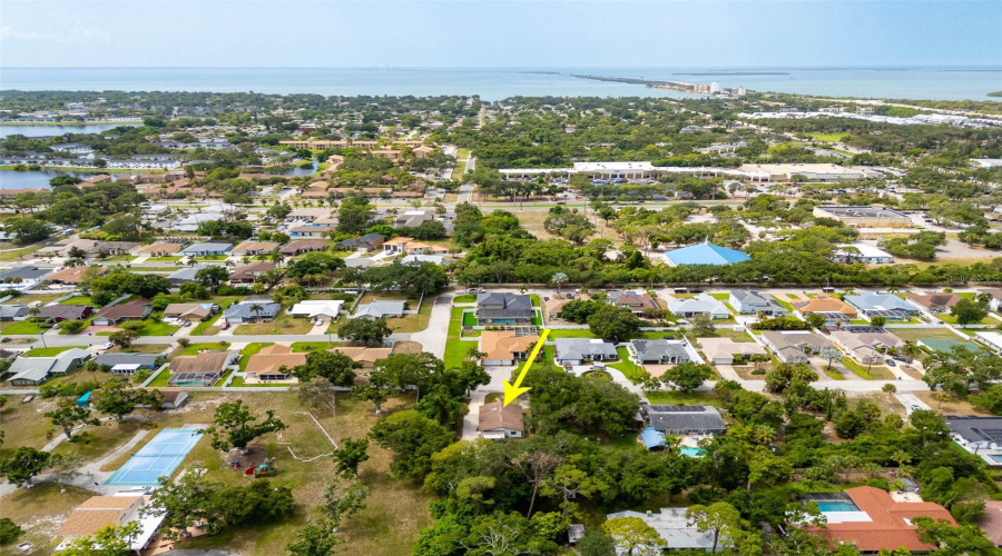 St Petersburg, Florida 33712, 2 Bedroom Bedrooms, ,2 Bathroombathrooms,Residential,For Sale,51St,0,Mfrtb8529671