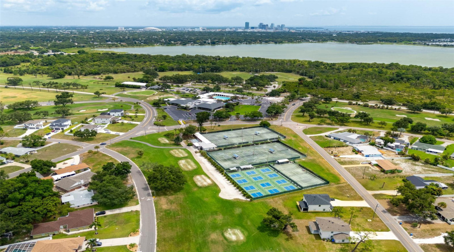 St Petersburg, Florida 33712, 2 Bedroom Bedrooms, ,2 Bathroombathrooms,Residential,For Sale,51St,0,Mfrtb8529671