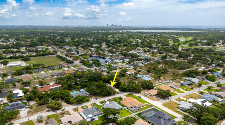 St Petersburg, Florida 33712, 2 Bedroom Bedrooms, ,2 Bathroombathrooms,Residential,For Sale,51St,0,Mfrtb8529671