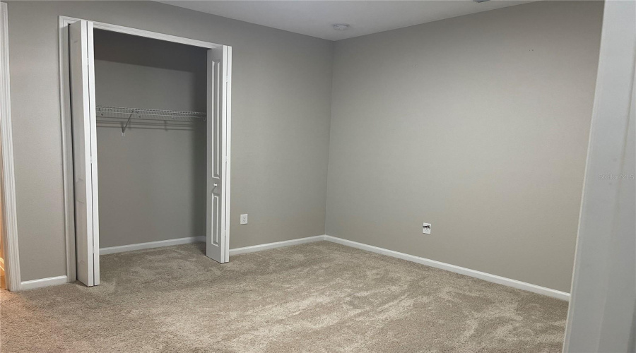 Mother In-Law Suite