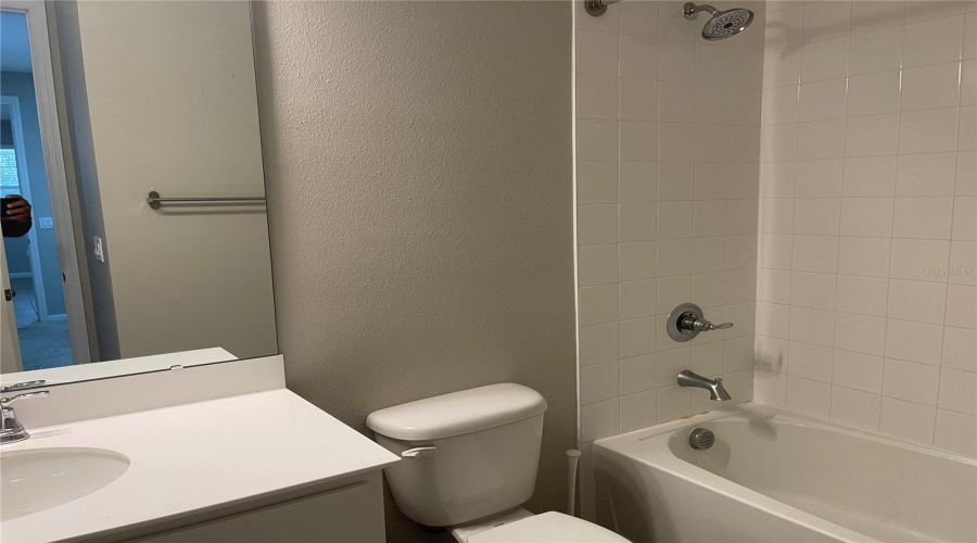 Mother In-Law Suite