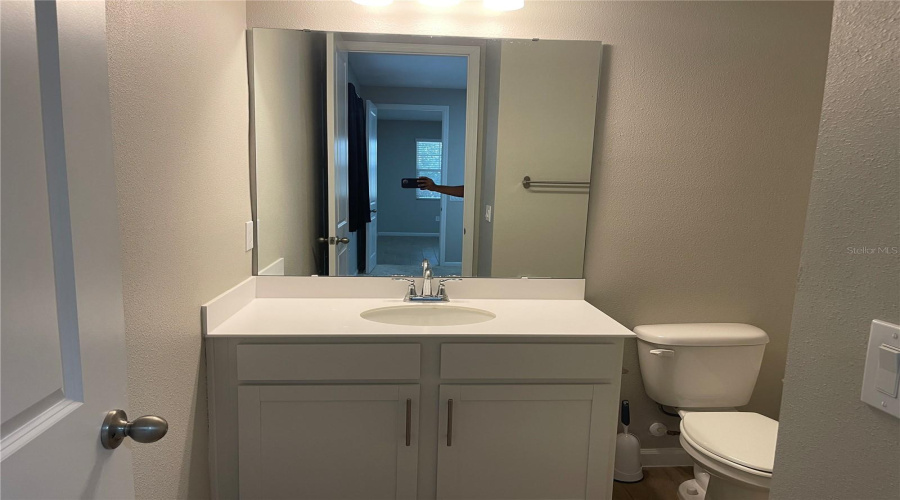 Mother In-Law Suite