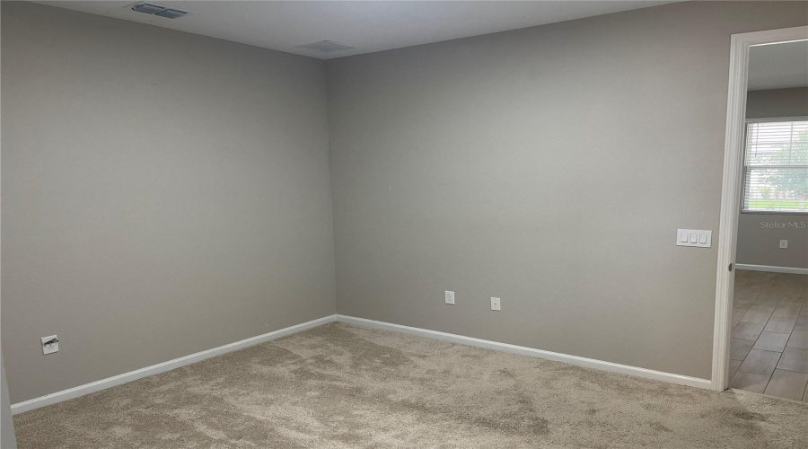 Mother In-Law Suite