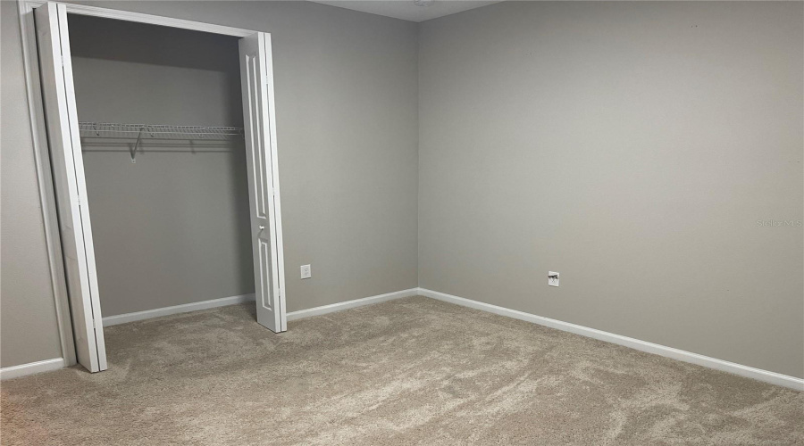 Mother In-Law Suite