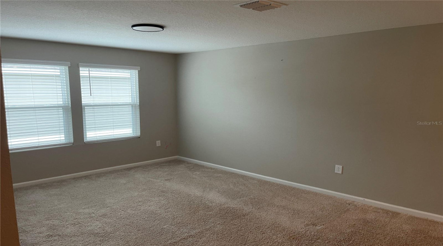 Owners Room