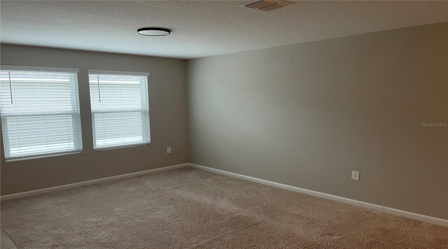 Owners Room
