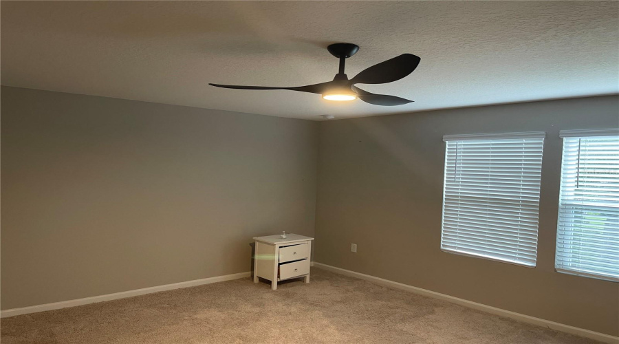 Owners Room