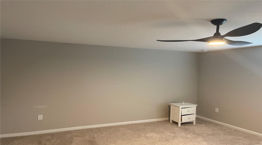 Owners Room