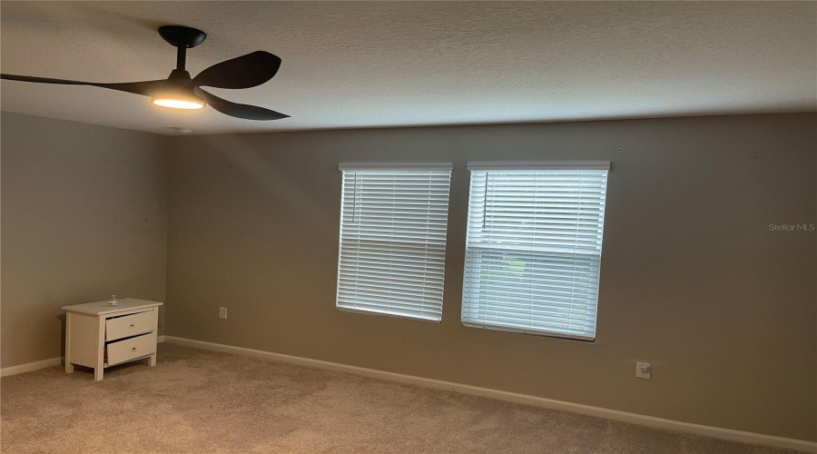 Owners Room
