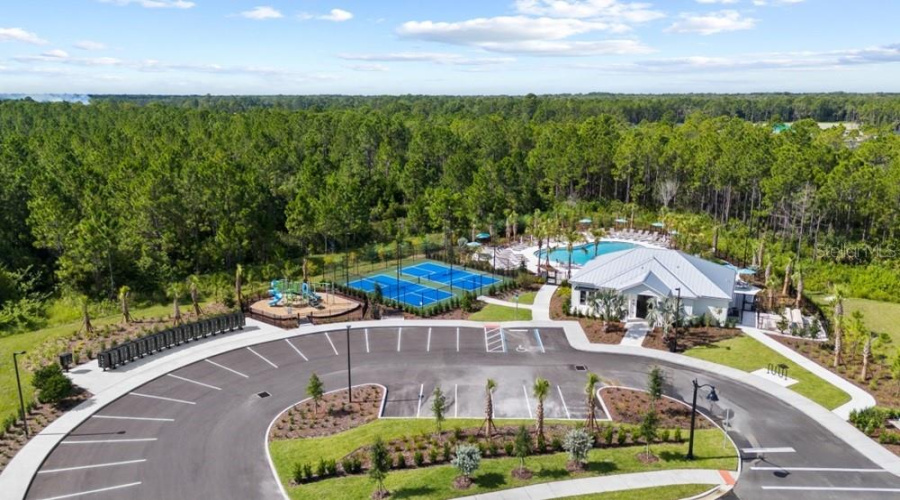 Colbert Landings Community Amenities