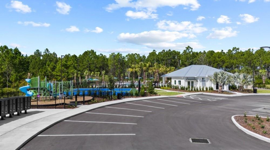 Colbert Landings Community Amenities