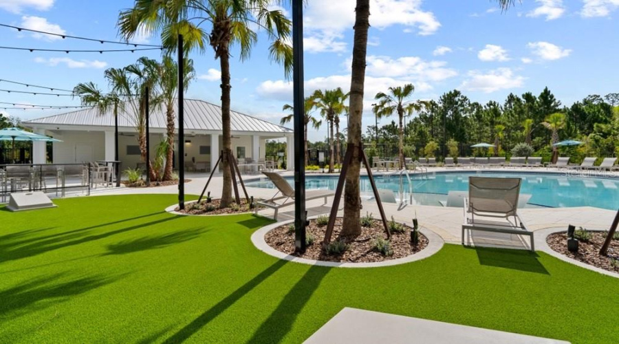 Colbert Landings Community Amenities