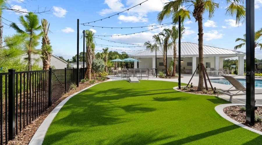 Colbert Landings Community Amenities