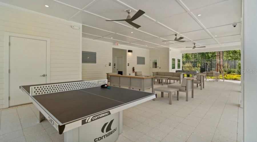 Colbert Landings Community Amenities