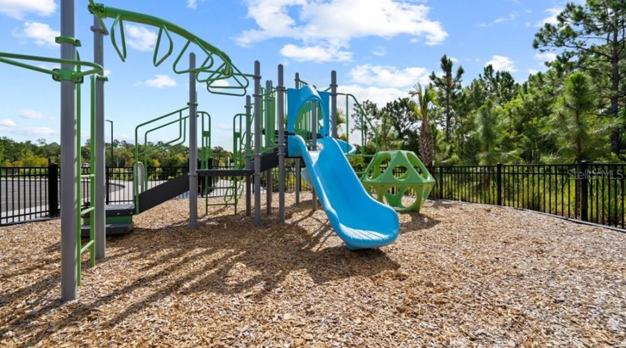 Colbert Landings Community Amenities