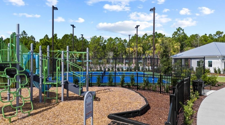 Colbert Landings Community Amenities