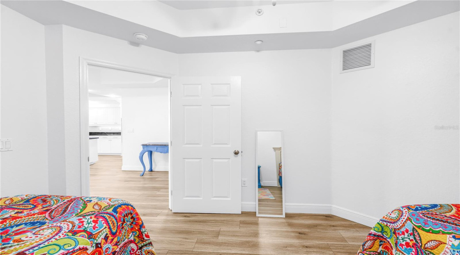 3Rd Bedroom Or Office