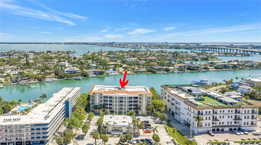 St Pete Beach, Florida 33706, 3 Bedroom Bedrooms, ,3 Bathroombathrooms,Residential,For Sale,Gulf,0,Mfrtb8489516