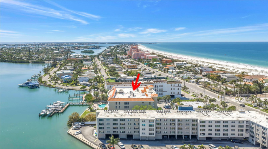 St Pete Beach, Florida 33706, 3 Bedroom Bedrooms, ,3 Bathroombathrooms,Residential,For Sale,Gulf,0,Mfrtb8489516