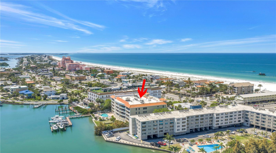 St Pete Beach, Florida 33706, 3 Bedroom Bedrooms, ,3 Bathroombathrooms,Residential,For Sale,Gulf,0,Mfrtb8489516