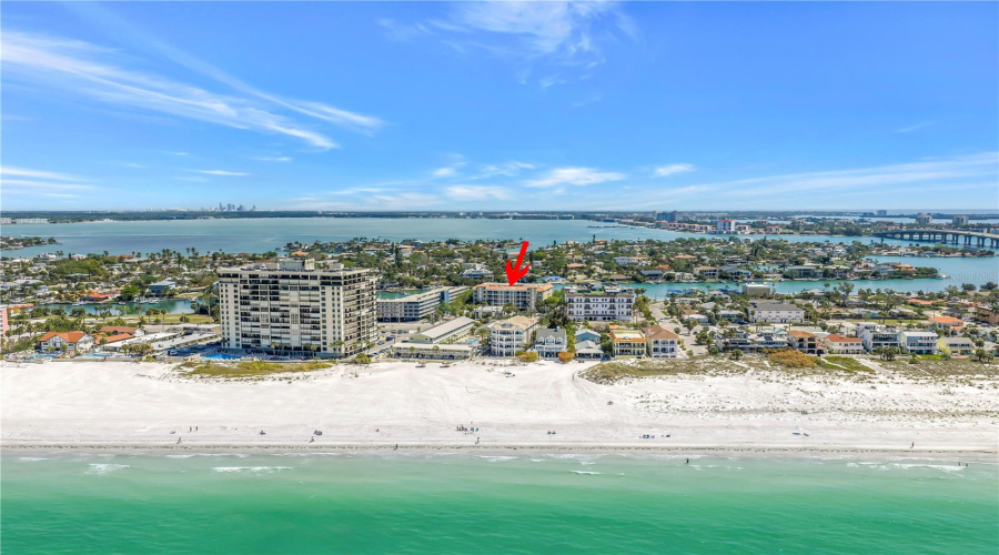St Pete Beach, Florida 33706, 3 Bedroom Bedrooms, ,3 Bathroombathrooms,Residential,For Sale,Gulf,0,Mfrtb8489516