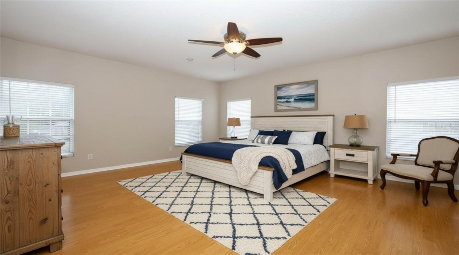 Primary Suite