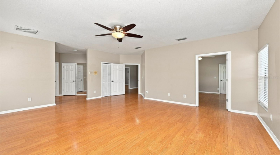Primary Suite