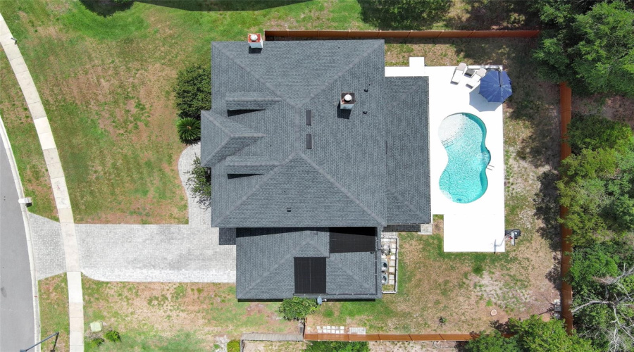 Oversized Lot